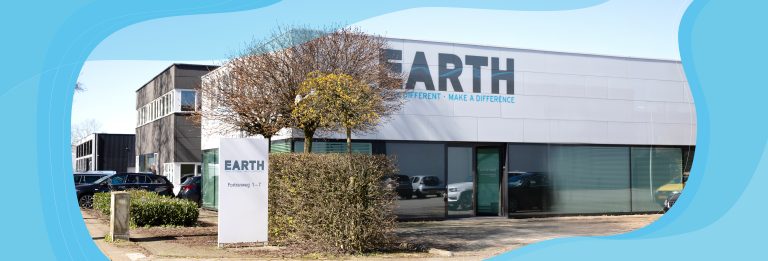 Contact us - EARTH Integrated Archeaology