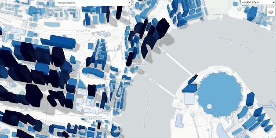 EARTH Integrated Archaeology