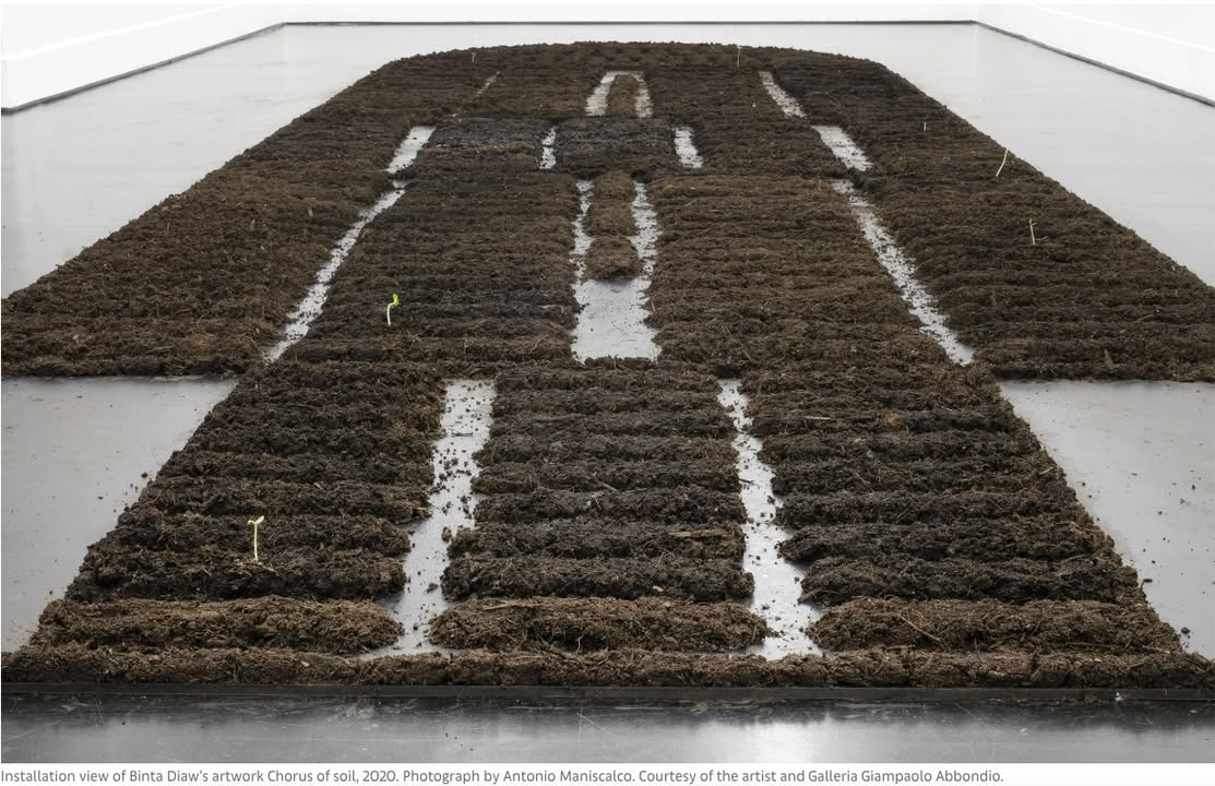 EARTH Integrated Archaeology