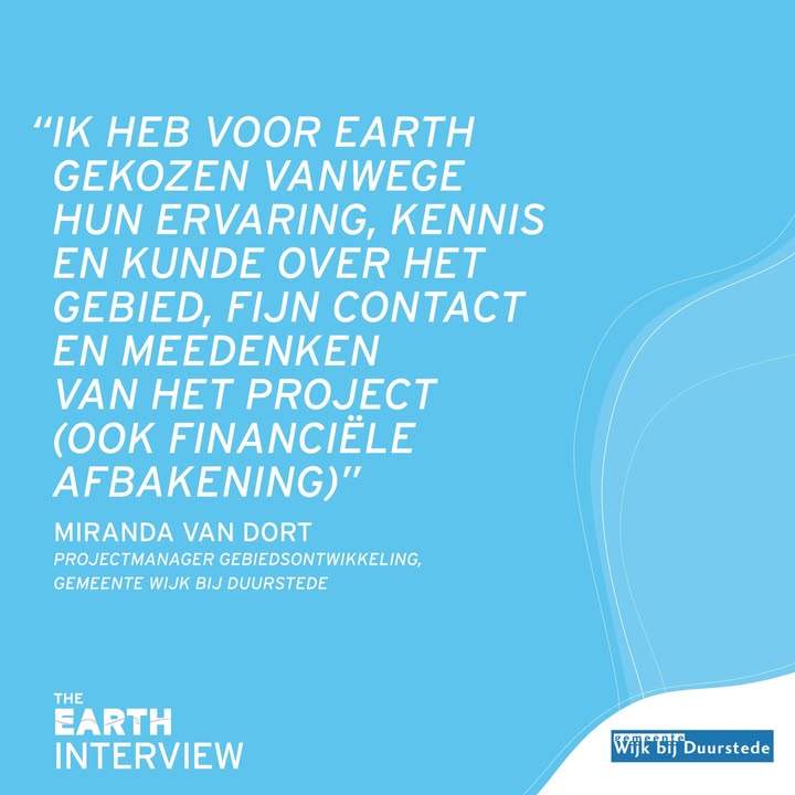 EARTH Integrated Archaeology